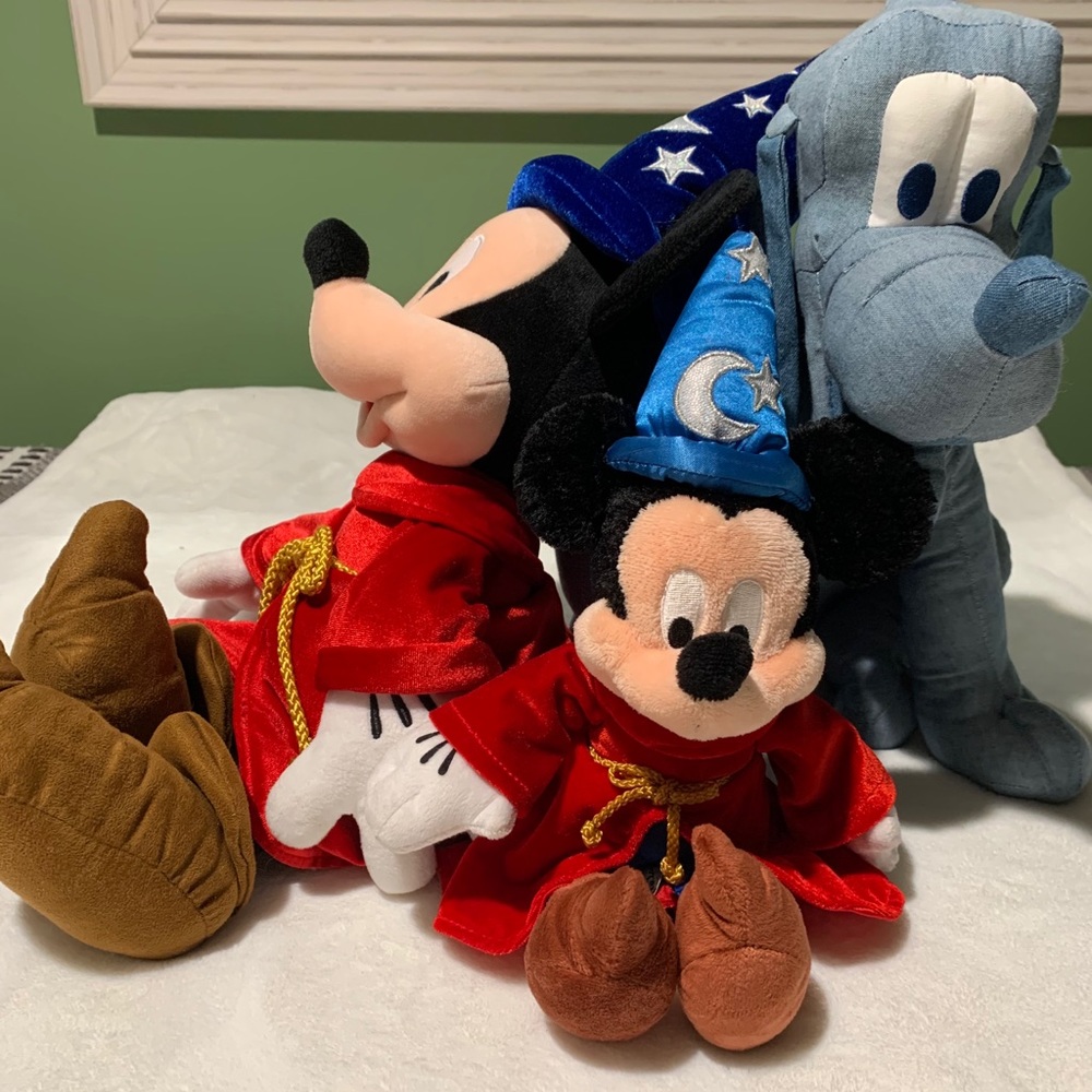 Plushies bundle - Picture 6 of 10